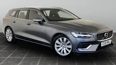 Used 2021 Volvo V60 Inscription Estate | £16,995 (Fair price)