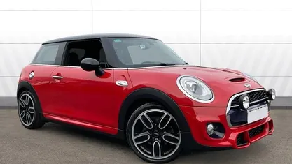 Used Mini Cooper S Hatch 192 HP (141 kW) 2017 Hatchback