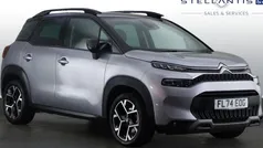 Grey Used 2024 Citroën C3 Aircross PureTech SUV | £17,422 (Fair price)