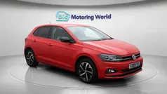 Used 2019 VW Polo Beats Hatchback | £12,000 (Fair price)