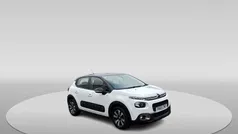 Used 2020 Citroën C3 Origins Hatchback | £7,995 (Good price)