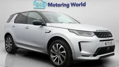 Used 2023 Land Rover Discovery Sport HSE Dynamic SUV | £23,800 (Super price)