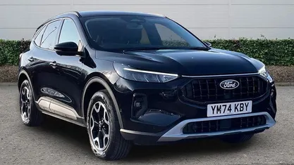 Used Ford Kuga Active 179 HP (131 kW) 2026 SUV