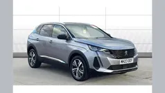 Used 2023 Peugeot 3008 Allure+ SUV | £19,515 (Fair price)