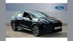 Used 2023 Ford Puma Gen-E ST-Line SUV | £15,965 (Fair price)