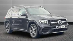 Used 2020 Mercedes GLB220 AMG Line Premium SUV | £27,250 (Fair price)