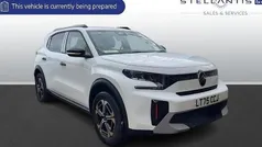 Used 2025 Citroën C3 Aircross SUV | £19,490 (Fair price)