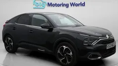 Used 2023 Citroën C4 Shine Hatchback | £13,500 (Fair price)