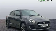 Used 2024 Suzuki Swift SZ-L Hatchback | £14,990 (Fair price)
