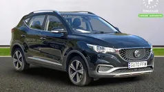 Used 2020 MG ZS Exclusive Sedan | £10,899 (Fair price)