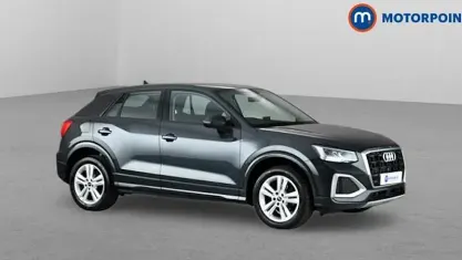 Used Audi Q2 Sport 150 HP (110 kW) 2026 SUV