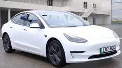 Used 2023 Tesla Model 3 Long Range AWD Sedan | £18,299 (Fair price)