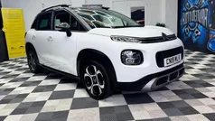 Used 2019 Citroën C3 Aircross Flair SUV | £7,400 (Fair price)