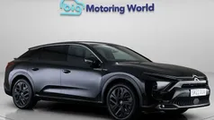 Used 2023 Citroën C5 Aircross Shine SUV | £19,300 (Fair price)