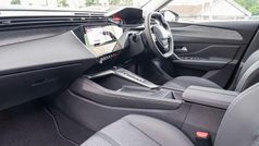 Grey Used 2025 Peugeot 308 Allure Premium Estate | £21,495 (Fair price)