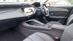 Grey Used 2025 Peugeot 308 Allure Premium Estate | £21,495 (Fair price)