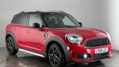 Used 2020 Mini Cooper S Sport Hatchback | £13,450 (Fair price)
