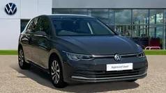 Used 2022 VW Golf VIII Active Hatchback | £19,212 (Fair price)