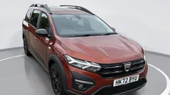 Used 2023 Dacia Jogger Extreme Estate | £15,599 (Fair price)