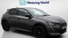 Used 2023 Peugeot 208 GT Hatchback | £15,600 (Fair price)