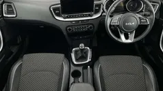 Used 2021 Kia Ceed Sportswagon 3 Estate | £14,938 (Fair price)