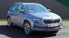 Used 2022 Skoda Karoq SE L SUV | £20,400 (Fair price)