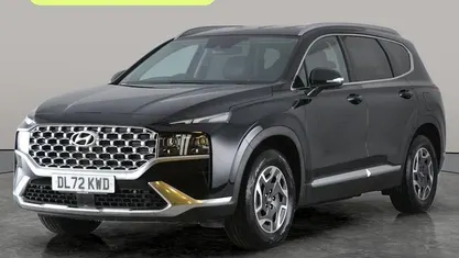 Used Hyundai Santa Fe Premium 230 HP (169 kW) 2023 SUV