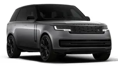Used 2025 Land Rover Range Rover SE SUV | £104,255 (Super price)