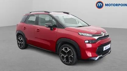 Used 2021 Citroën C3 PureTech Hatchback | £13,799 (Fair price)