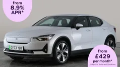 Used 2023 Polestar 2 Long Range Single Motor Hatchback | £26,571 (Super price)