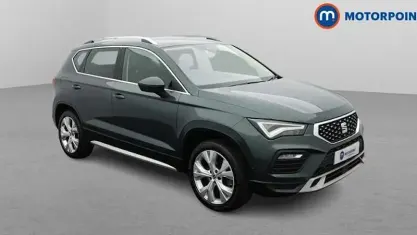Used Seat Ateca Xperience 150 HP (110 kW) 2025 SUV