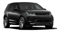 New 2025 Land Rover Discovery Sport SE Dynamic SUV | £51,222 (Fair price)