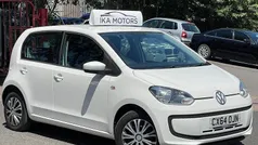 Used 2016 VW up! Move Hatchback | £5,995 (Good price)