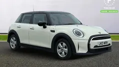 Used 2021 Mini Cooper Classic Hatchback | £14,199 (Good price)
