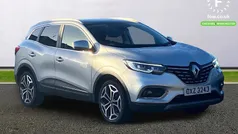 Grey Used 2020 Renault Kadjar GT-Line SUV | £11,699 (Fair price)