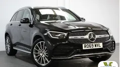 Used 2022 Mercedes E300 AMG Line Premium Estate | £30,995 (Super price)