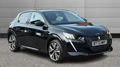 Used 2023 Peugeot 208 GTi Hatchback | £14,942 (Fair price)