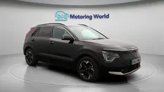Used 2023 Kia e-Niro SUV | £18,800 (Fair price)