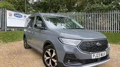 Used 2024 Ford Tourneo Connect Active MPV | £26,990 (Fair price)