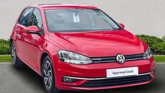 Used 2019 VW Golf VII Match Hatchback | £14,061 (Fair price)