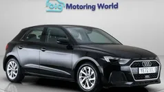Used 2024 Audi A1 Sportback Sport Hatchback | £15,500 (Good price)