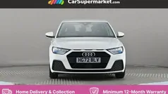 Used 2023 Audi A1 Sportback Hatchback | £15,997 (Good price)