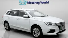 Used 2022 MG MG5 EV Exclusive Estate | £8,300 (Fair price)