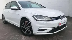 Used 2019 VW Golf VII Life Hatchback | £14,999 (Fair price)