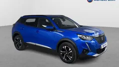 Used 2022 Peugeot 2008 Allure Premium SUV | £14,899 (Good price)