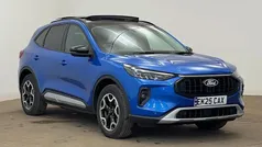 Used 2025 Ford Kuga Active SUV | £24,999 (Good price)