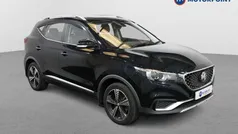 Used 2020 MG ZS Exclusive Sedan | £10,999 (Fair price)