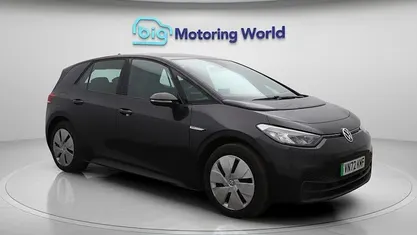 Used 2021 VW ID.3 Pro Performance Hatchback | £13,800 (Fair price)
