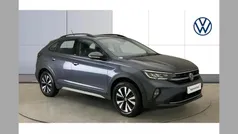Used 2022 VW Taigo Life SUV | £15,250 (Good price)