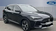 Used 2023 MG HS Trophy SUV | £19,872 (Fair price)